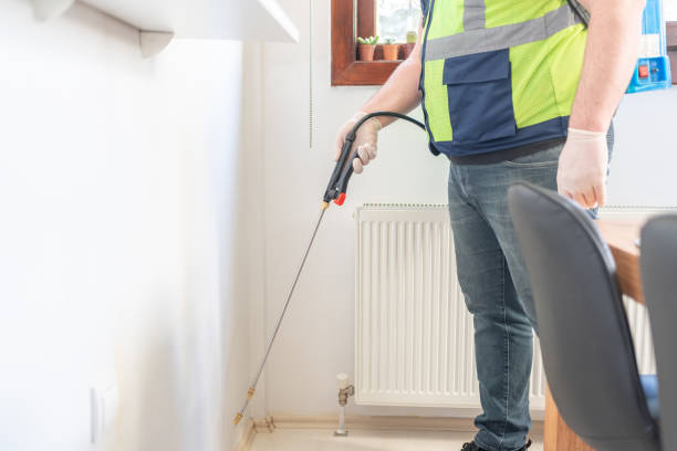 Best Pest Inspection Near Me  in Britton, SD