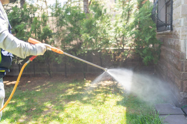 Best Wildlife Control Services  in Britton, SD