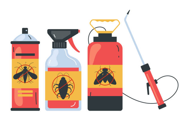 Pest Control Cost in Britton, SD